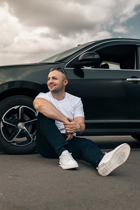 Фотограф Антон Лобусь, фотография добавлена 24.06.2025