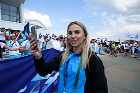 Работа фотографа Сергей Тарасов