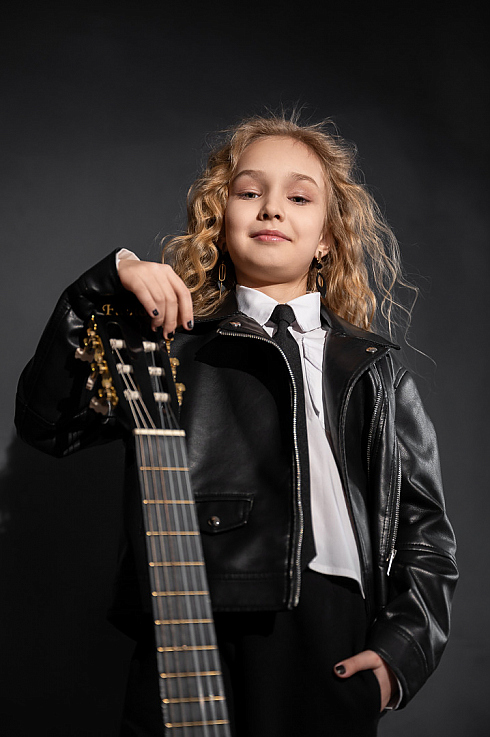 Фотограф Александра Еченко, фотография добавлена 21.02.2026