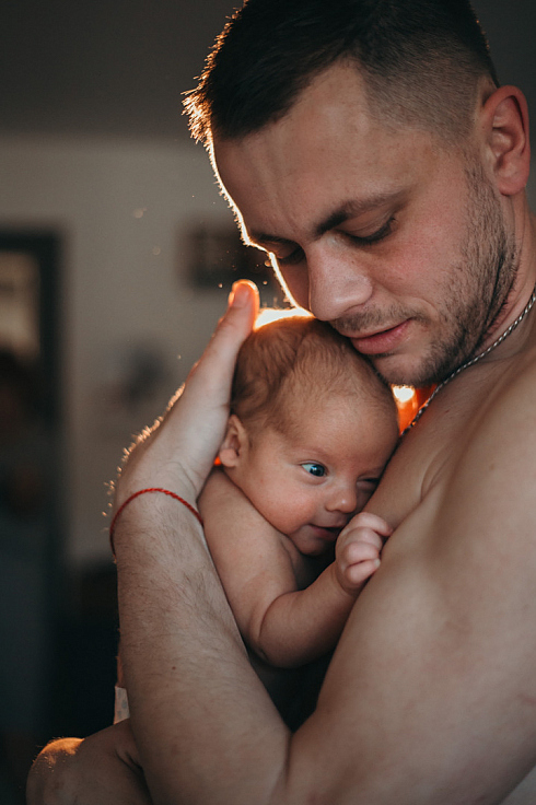 Фотограф Марина Шалай, фотография добавлена 09.12.2025