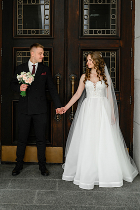 Работа фотографа Кирилл Емельянов