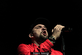 Работа фотографа Сергей Тарасов