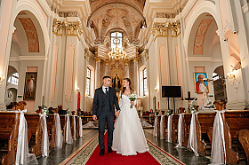 Работа фотографа Юлия Левандовская