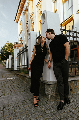 Работа фотографа Андрей Павлов