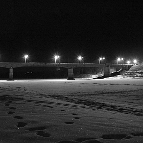 Мост | Фотограф Андрей Струков | foto.by фото.бай