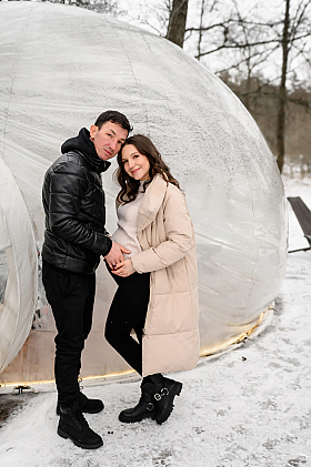 Работа фотографа Кирилл Емельянов