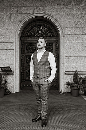 Работа фотографа Юлия Левандовская