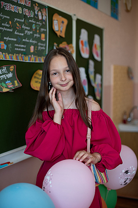 Работа фотографа Татьяна Семёнова