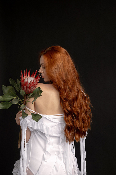 Фотограф Наталия Журавлёва, фотография добавлена 16.04.2024