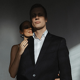 фотограф Роман Медведев. Фотография "фотография"