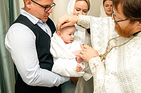 Работа фотографа Юлия Левандовская