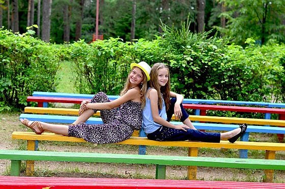 Александр Алёхин - фотограф, фотография добавлена 25.08.2015