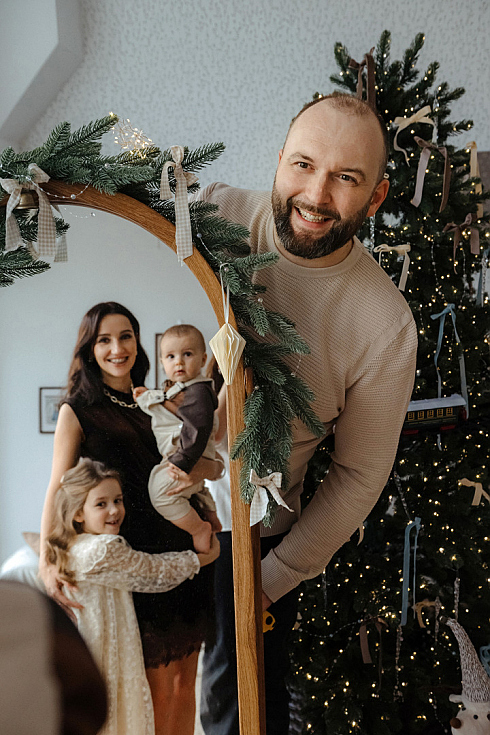 Екатерина Шведова - фотограф в городе Минск, фотография добавлена 29.12.2025