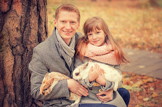 Жозефина Леус - фотограф, фотография добавлена 16.02.2017