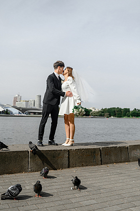 Работа фотографа Кирилл Емельянов