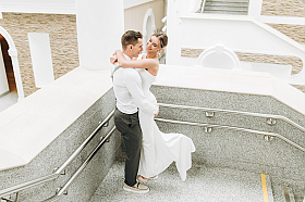 Работа фотографа Юлия Левандовская