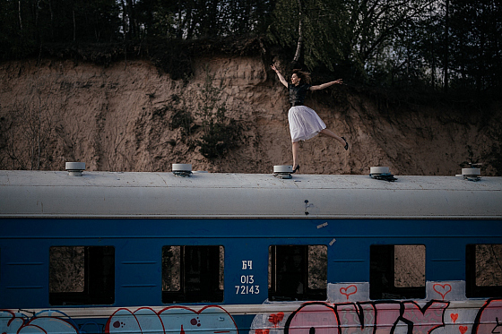 Фотограф Алексей Риндевич, фотография добавлена 27.08.2020