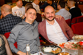 Работа фотографа Кирилл Емельянов