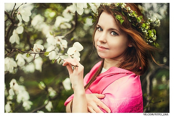 Анжелика Грекович - фотограф в городе Минск, фотография добавлена 28.02.2016