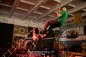 Работа фотографа Дмитрий Гусалов