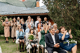 Работа фотографа Юлия Левандовская