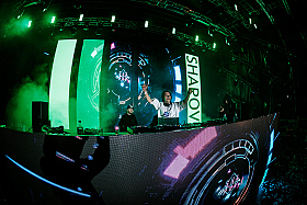 Работа фотографа Сергей Тарасов