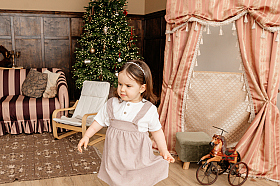 Работа фотографа Юлия Левандовская