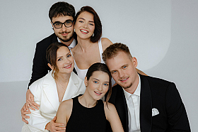 Работа фотографа Екатерина Шведова