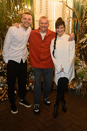 Работа фотографа Кирилл Емельянов