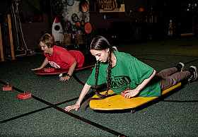 Работа фотографа Дмитрий Гусалов