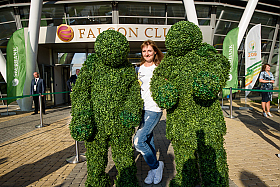 Работа фотографа Сергей Тарасов
