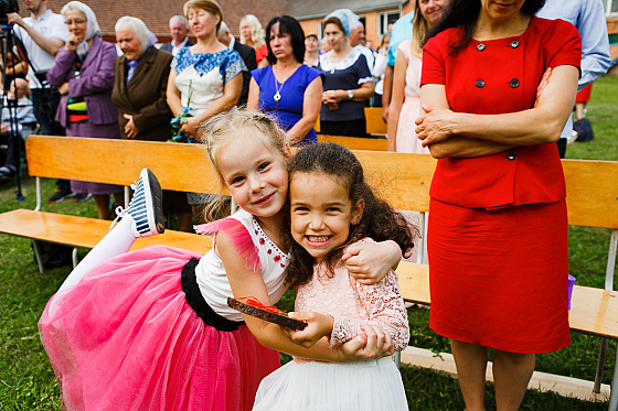 Алёна Русакевич - фотограф в городе Барановичи, фотография добавлена 02.12.2017