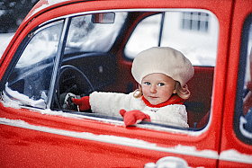 Работа фотографа Татьяна Новик-Залеская