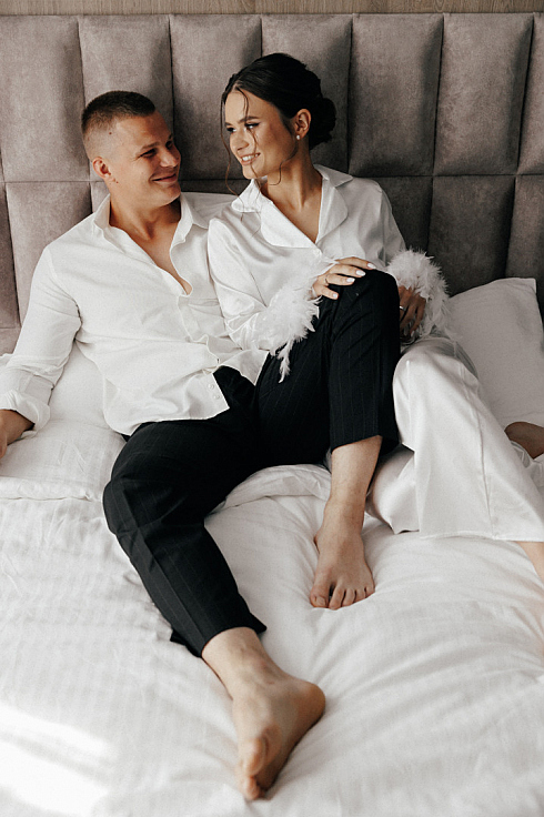 Фотограф Андрей Павлов, фотография добавлена 20.03.2026