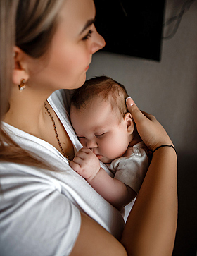 Работа фотографа Анастасия Лагуновская