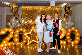 Работа фотографа Сергей Тарасов