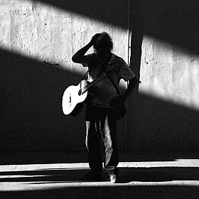 гитарист | Фотограф урал КЗН | foto.by фото.бай