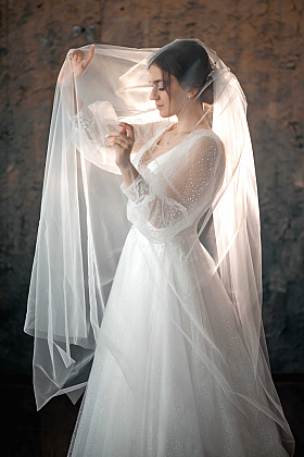 Работа фотографа Надежда Володько