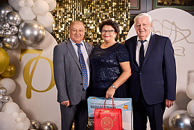 Работа фотографа Илья и Юлия Ширмановы