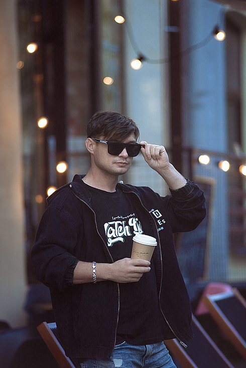 Фотограф Татьяна Семёнова, фотография добавлена 16.09.2023