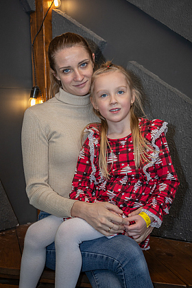 Работа фотографа Алексей Климков