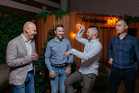 Работа фотографа Сергей Тарасов