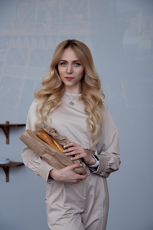 Фотограф Татьяна Семёнова, фотография добавлена 10.05.2024
