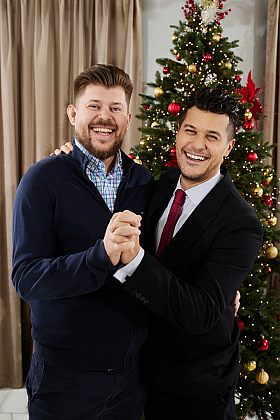 Работа фотографа Илья и Юлия Ширмановы