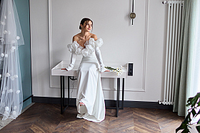 Работа фотографа Илья и Юлия Ширмановы