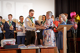 Работа фотографа Сергей Тарасов