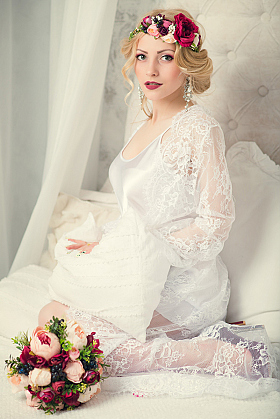 Невеста | Фотограф Иван Зеленин | foto.by фото.бай