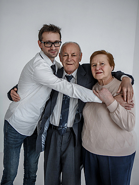 Работа фотографа Анастасия Лагуновская