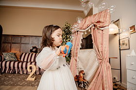 Работа фотографа Юлия Левандовская