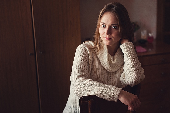 Александр Алфёров - фотограф, фотография добавлена 25.11.2015